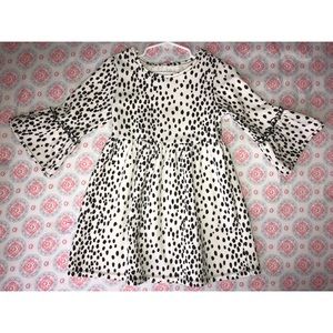 Toddler Dress, 4-5T